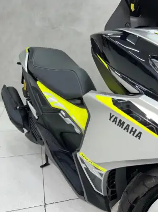 YAMAHA-AEROX 160 ABS-2026