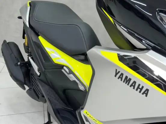 YAMAHA-AEROX 160 ABS YAMAHA-AEROX 160 ABS-2026