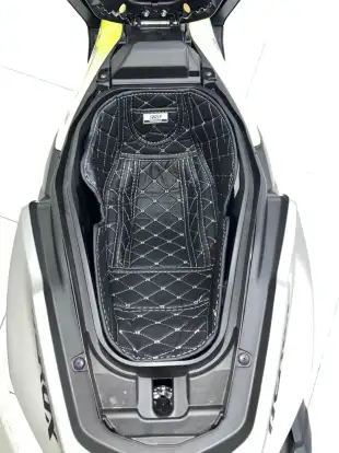 YAMAHA-AEROX 160 ABS-2026