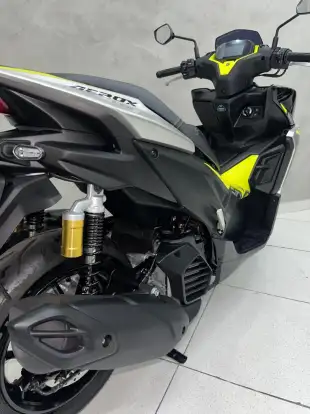 YAMAHA-AEROX 160 ABS-2026