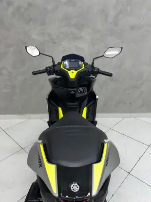 YAMAHA-AEROX 160 ABS YAMAHA-AEROX 160 ABS-2026