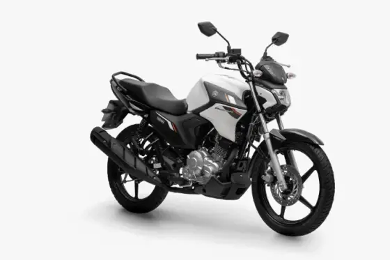 YAMAHA FACTOR 150 STANDARD 
