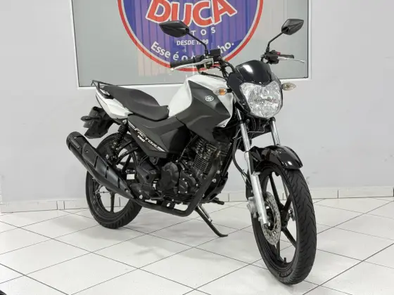 YAMAHA FACTOR 150ED 