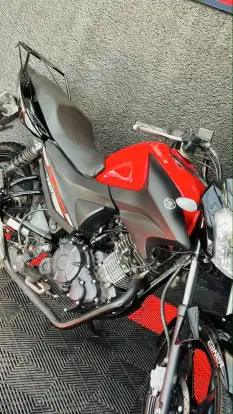 YAMAHA-FACTOR 150ED-2018