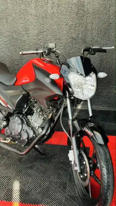 YAMAHA-FACTOR 150ED-2018