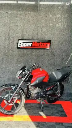 YAMAHA-FACTOR 150ED-2018