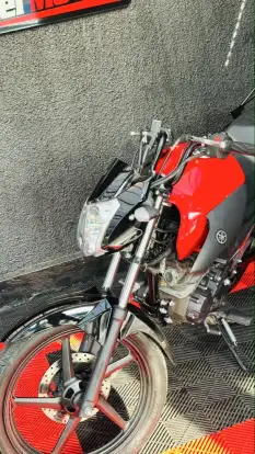 YAMAHA-FACTOR 150ED-2018