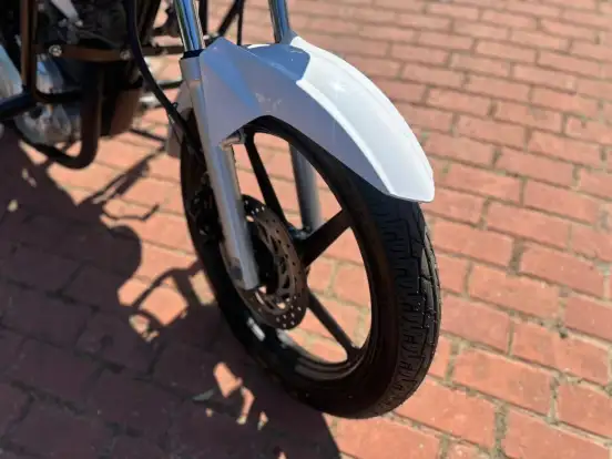 YAMAHA-FACTOR YBR 125 ED-2015