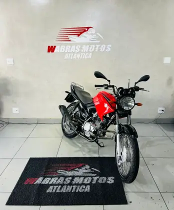 YAMAHA FACTOR YBR 125 K1 
