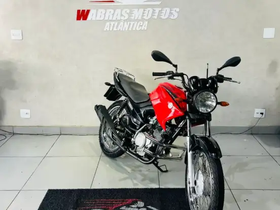 YAMAHA-FACTOR YBR 125 K1 YAMAHA-FACTOR YBR 125 K1-2015