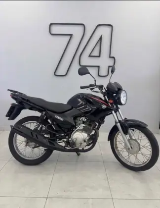 YAMAHA FACTOR YBR 125 K1 