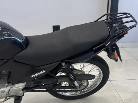 YAMAHA-FACTOR YBR 125 K1 YAMAHA-FACTOR YBR 125 K1-2015
