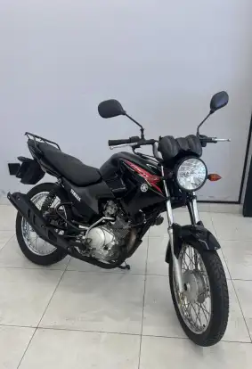 YAMAHA-FACTOR YBR 125 K1-2015