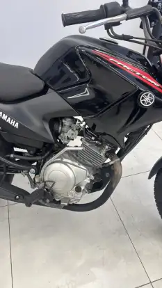 YAMAHA-FACTOR YBR 125 K1-2015