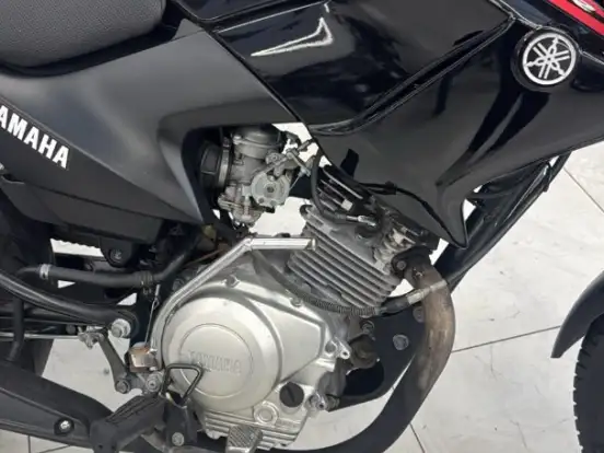 YAMAHA-FACTOR YBR 125 K1 YAMAHA-FACTOR YBR 125 K1-2015