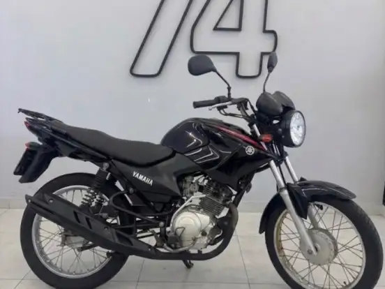 YAMAHA-FACTOR YBR 125 K1 YAMAHA-FACTOR YBR 125 K1-2015