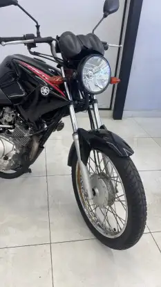 YAMAHA-FACTOR YBR 125 K1-2015