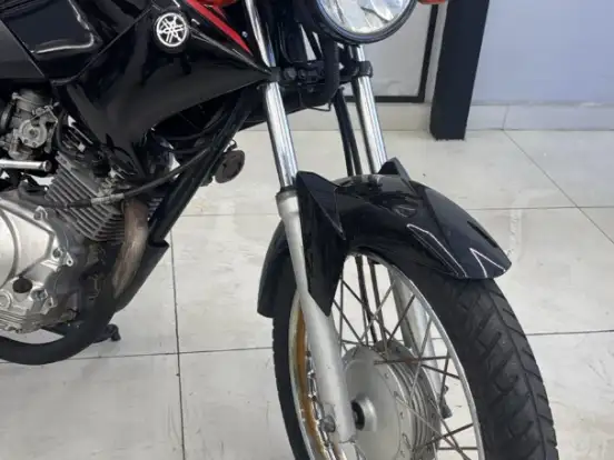 YAMAHA-FACTOR YBR 125 K1 YAMAHA-FACTOR YBR 125 K1-2015