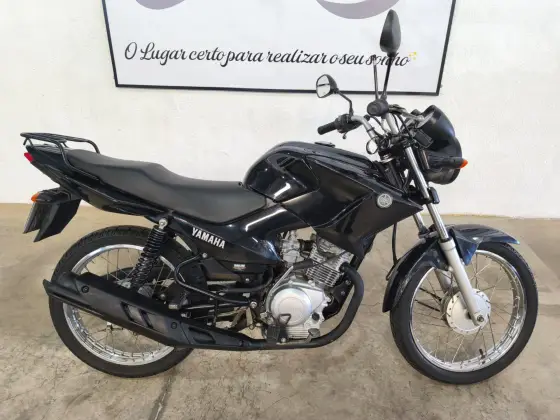 YAMAHA FACTOR YBR 125 K1 