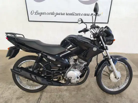 YAMAHA-FACTOR YBR 125 K1 YAMAHA-FACTOR YBR 125 K1-2015