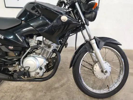 YAMAHA-FACTOR YBR 125 K1 YAMAHA-FACTOR YBR 125 K1-2015