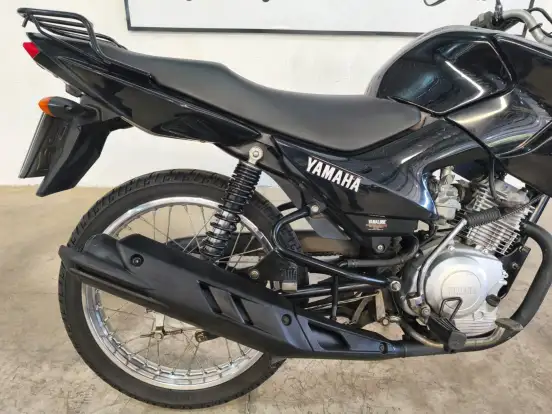 YAMAHA-FACTOR YBR 125 K1 YAMAHA-FACTOR YBR 125 K1-2015