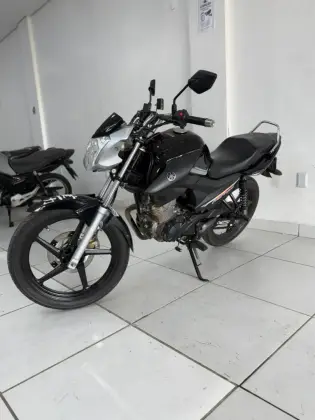 YAMAHA FACTOR YBR 150 ED 