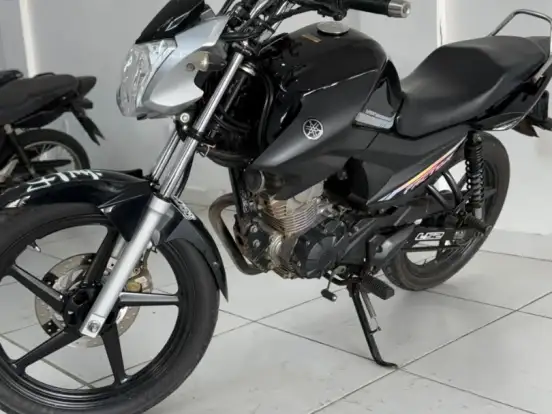 YAMAHA-FACTOR YBR 150 ED YAMAHA-FACTOR YBR 150 ED-2024