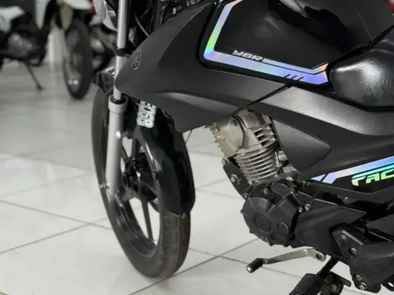 YAMAHA-FACTOR YBR 150 ED YAMAHA-FACTOR YBR 150 ED-2024