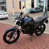 YAMAHA FACTOR YBR 150 ED YAMAHA FACTOR YBR 150 ED