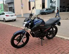 YAMAHA FACTOR YBR 150 ED YAMAHA FACTOR YBR 150 ED