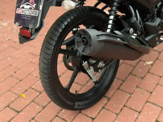YAMAHA-FACTOR YBR 150 ED YAMAHA-FACTOR YBR 150 ED-2023
