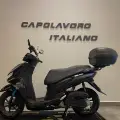 YAMAHA FLUO 125 ABS YAMAHA FLUO 125 ABS