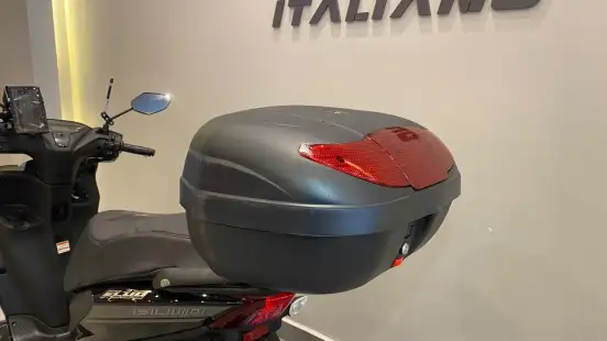 YAMAHA-FLUO 125 ABS YAMAHA-FLUO 125 ABS-2023