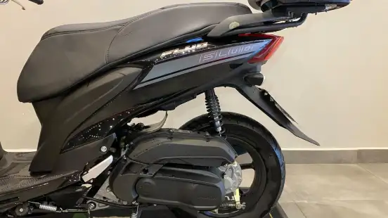 YAMAHA-FLUO 125 ABS-2023