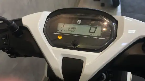 YAMAHA-FLUO 125 HYBRID CONNECTED ABS YAMAHA-FLUO 125 HYBRID CONNECTED ABS-2026