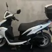 YAMAHA FLUO 125 HYBRID CONNECTED ABS YAMAHA FLUO 125 HYBRID CONNECTED ABS