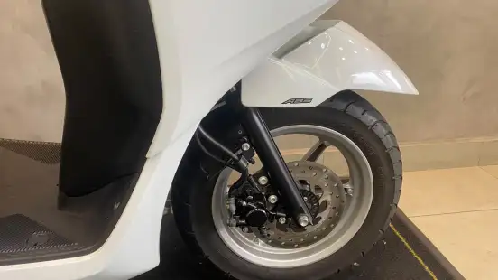 YAMAHA-FLUO 125 HYBRID CONNECTED ABS YAMAHA-FLUO 125 HYBRID CONNECTED ABS-2025