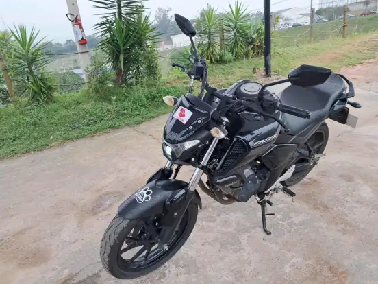 YAMAHA-FZ15 FAZER ABS-2024