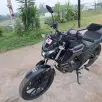 YAMAHA FZ15 FAZER ABS YAMAHA FZ15 FAZER ABS