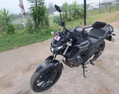 YAMAHA FZ15 FAZER ABS YAMAHA FZ15 FAZER ABS