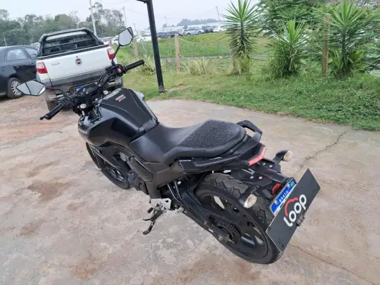 YAMAHA-FZ15 FAZER ABS-2024