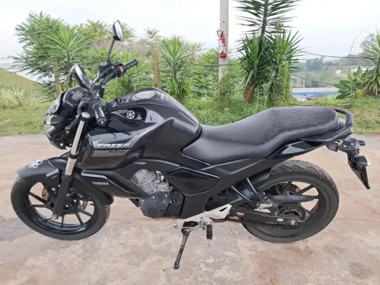 YAMAHA-FZ15 FAZER ABS YAMAHA-FZ15 FAZER ABS-2024