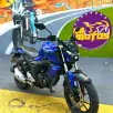 YAMAHA FZ15 FAZER ABS YAMAHA FZ15 FAZER ABS