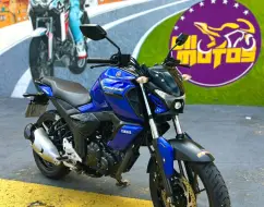 YAMAHA FZ15 FAZER ABS YAMAHA FZ15 FAZER ABS