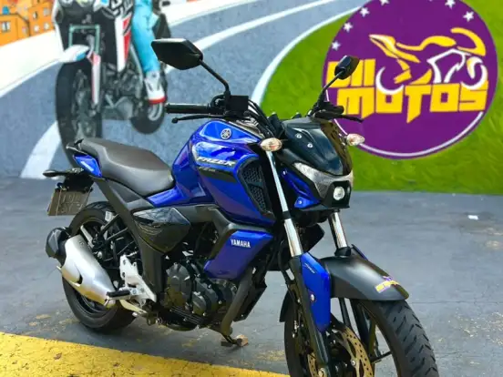 YAMAHA-FZ15 FAZER ABS YAMAHA-FZ15 FAZER ABS-2024