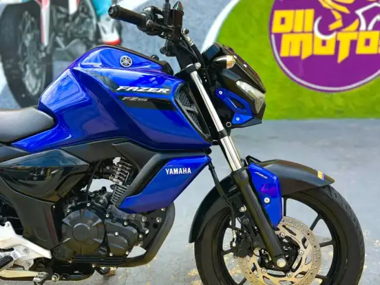 YAMAHA-FZ15 FAZER ABS YAMAHA-FZ15 FAZER ABS-2024