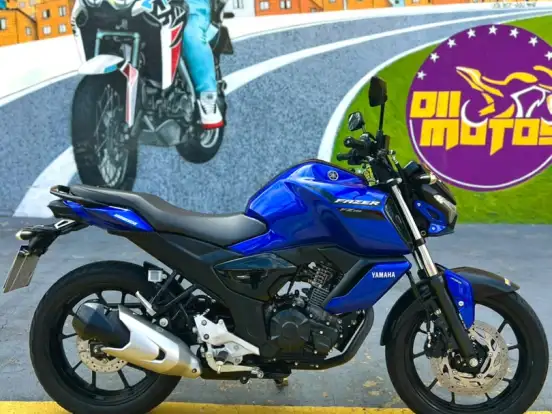 YAMAHA-FZ15 FAZER ABS YAMAHA-FZ15 FAZER ABS-2024