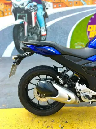 YAMAHA-FZ15 FAZER ABS-2024