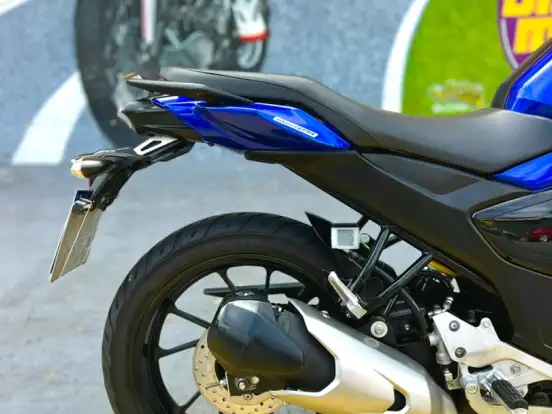 YAMAHA-FZ15 FAZER ABS YAMAHA-FZ15 FAZER ABS-2024